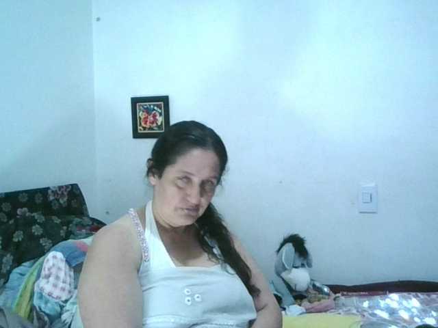 Ximenajimenez's BongaCams show and profile