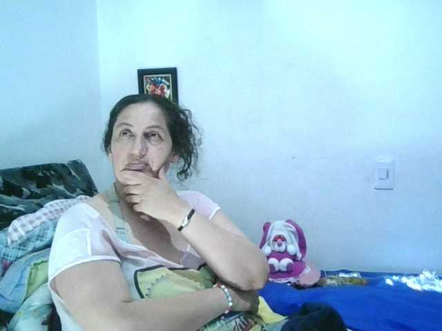 Ximenajimenez's BongaCams show and profile