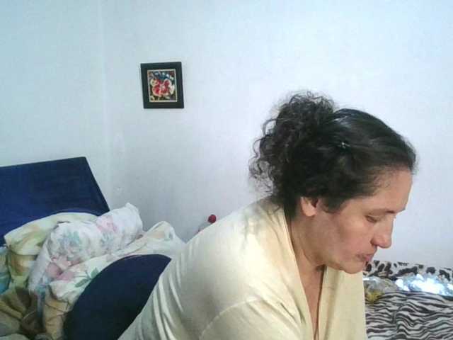 Ximenajimenez's BongaCams show and profile