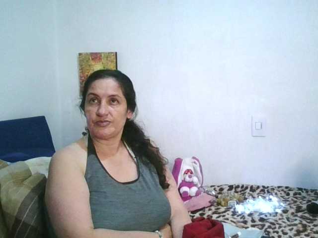 Ximenajimenez's BongaCams show and profile