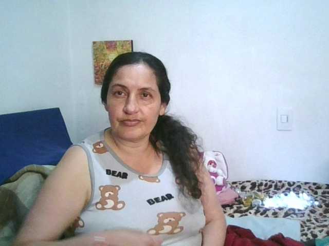 Ximenajimenez's BongaCams show and profile