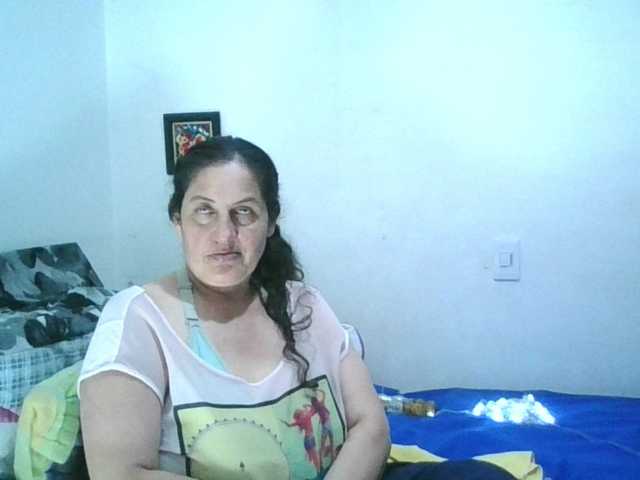 Ximenajimenez's BongaCams show and profile