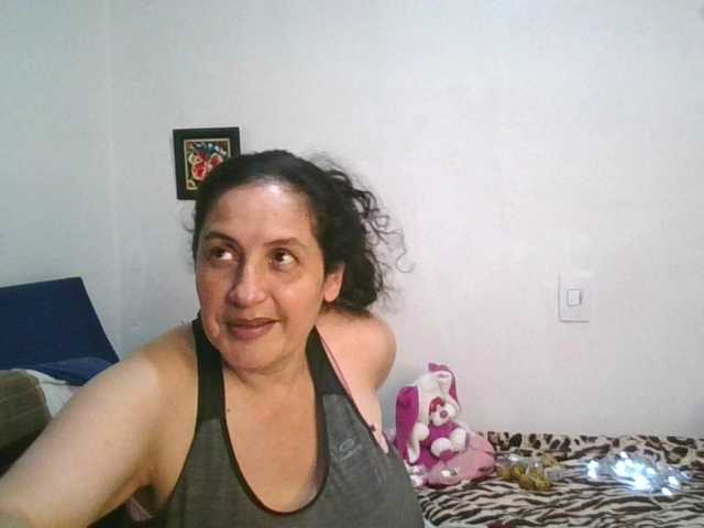 Ximenajimenez's BongaCams show and profile