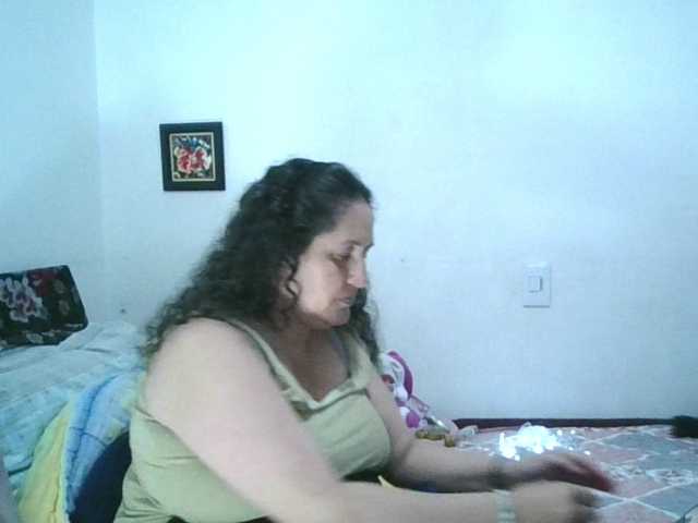 Ximenajimenez's BongaCams show and profile