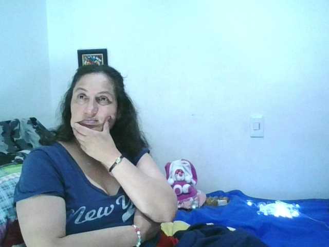 Ximenajimenez's BongaCams show and profile