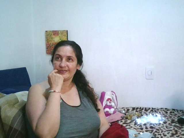 Ximenajimenez's BongaCams show and profile