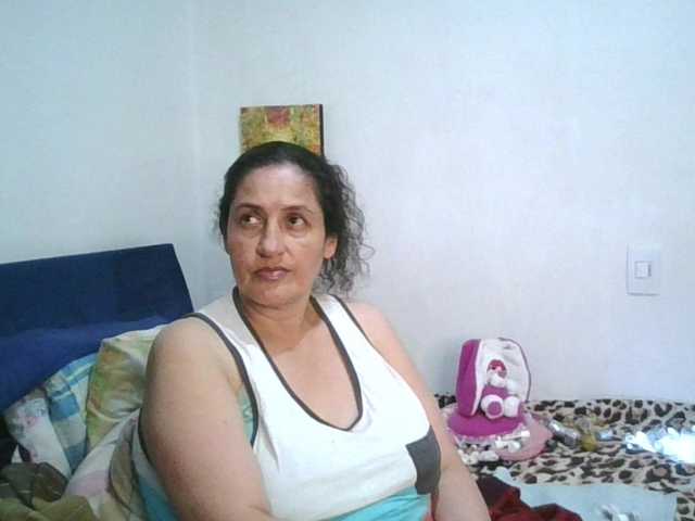 Ximenajimenez's BongaCams show and profile