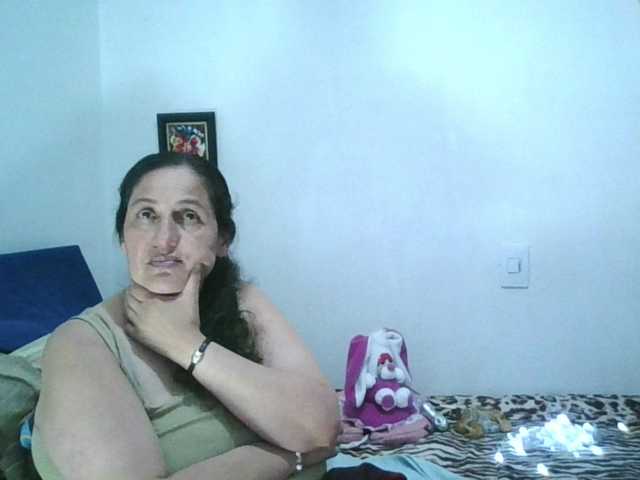 Ximenajimenez's BongaCams show and profile