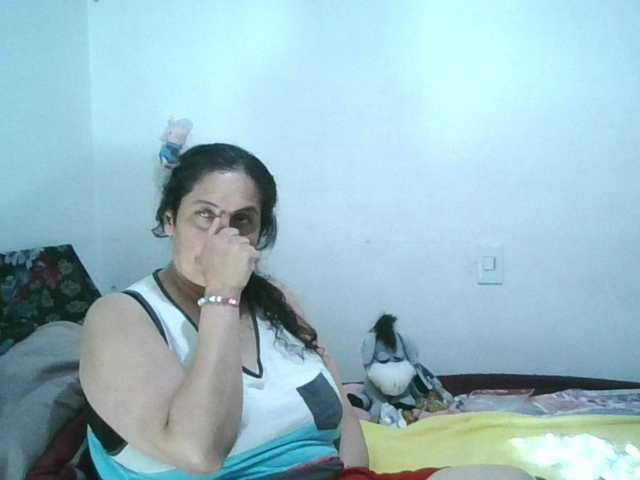 Ximenajimenez's BongaCams show and profile