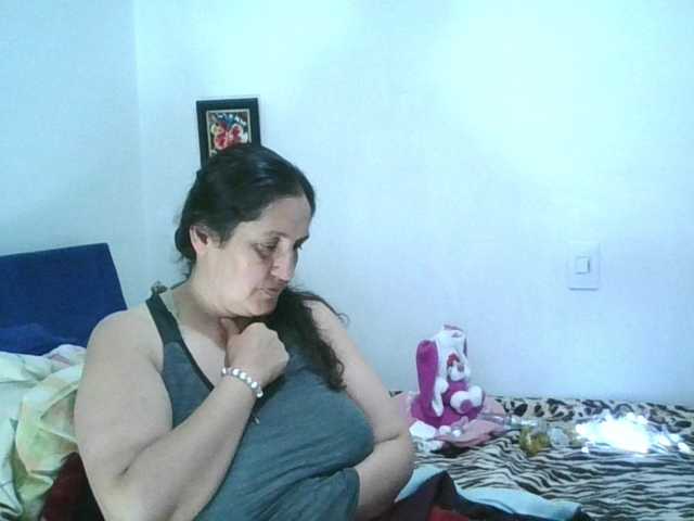 Ximenajimenez's BongaCams show and profile