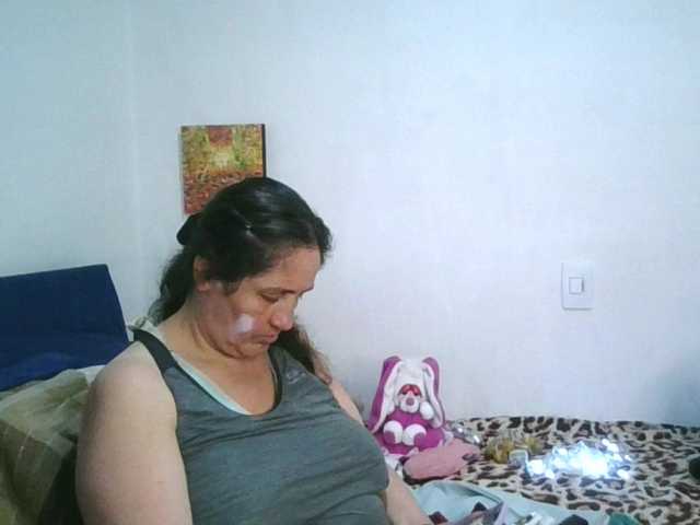 Ximenajimenez's BongaCams show and profile