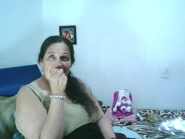 Ximenajimenez's BongaCams show and profile