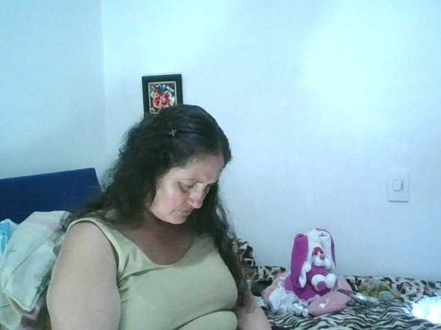 Ximenajimenez's BongaCams show and profile