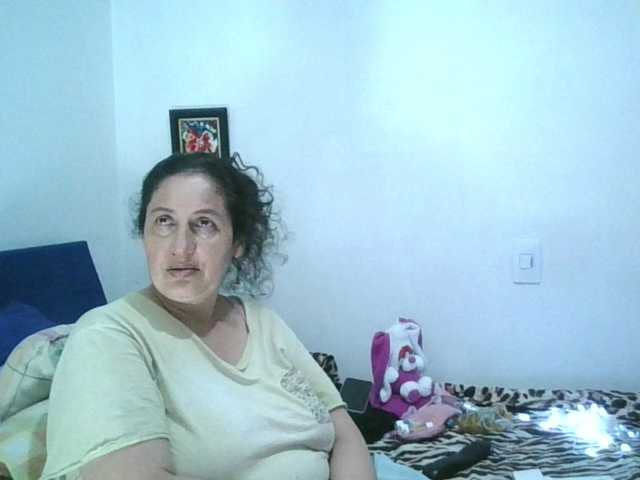 Ximenajimenez's BongaCams show and profile