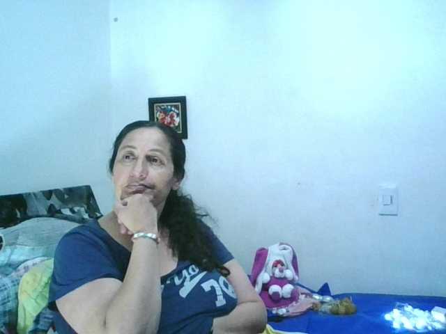 Ximenajimenez's BongaCams show and profile