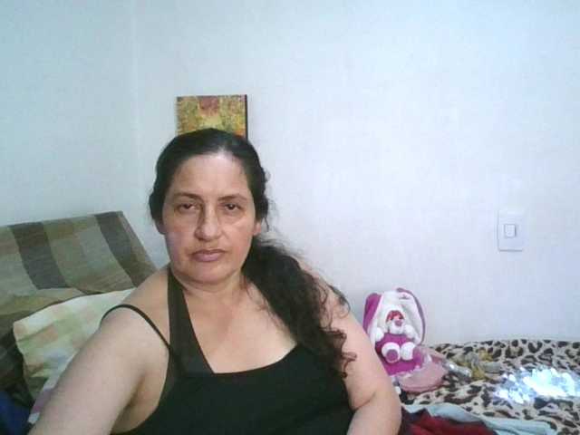 Ximenajimenez's BongaCams show and profile