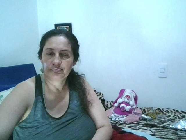 Ximenajimenez's BongaCams show and profile