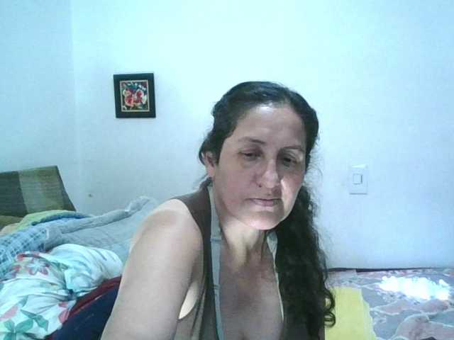 Ximenajimenez's BongaCams show and profile