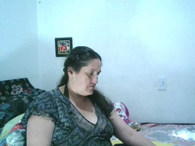 Ximenajimenez's BongaCams show and profile