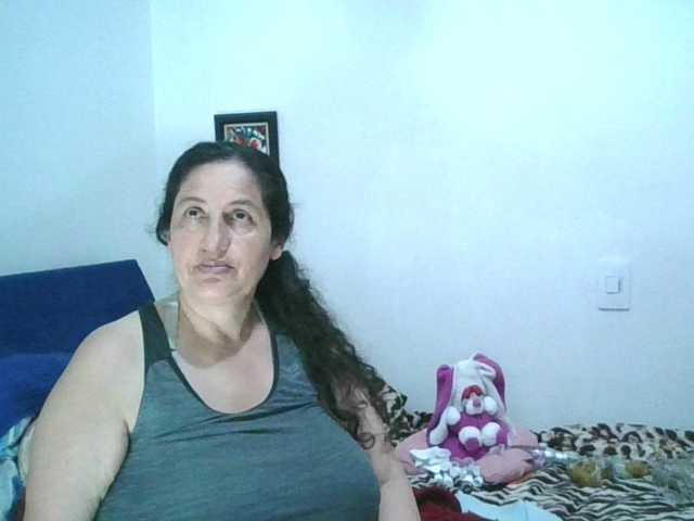 Ximenajimenez's BongaCams show and profile