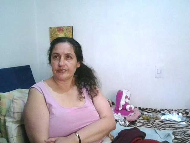 Ximenajimenez's BongaCams show and profile