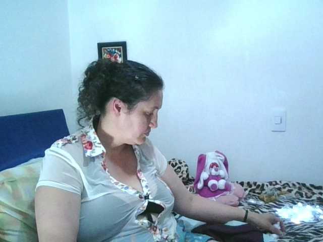 Ximenajimenez's BongaCams show and profile