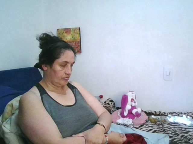 Ximenajimenez's BongaCams show and profile