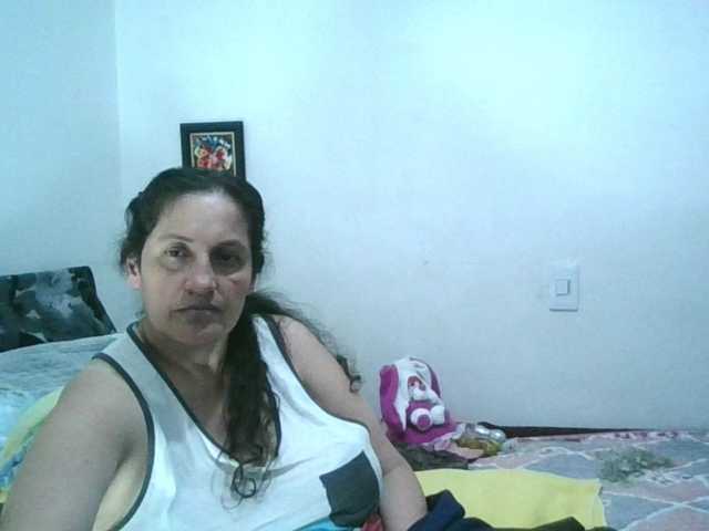 Ximenajimenez's BongaCams show and profile