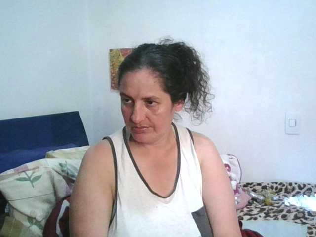 Ximenajimenez's BongaCams show and profile