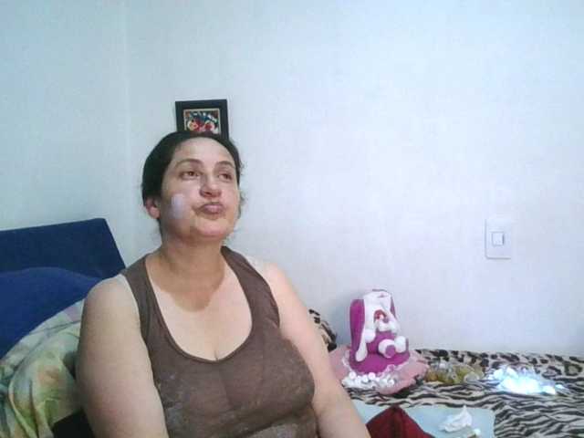 Ximenajimenez's BongaCams show and profile