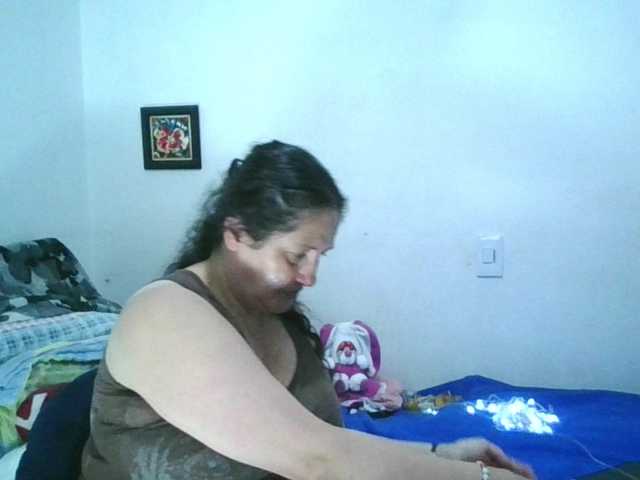 Ximenajimenez's BongaCams show and profile