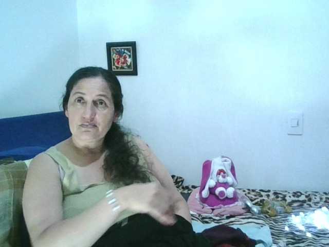 Ximenajimenez's BongaCams show and profile