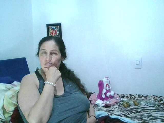 Ximenajimenez's BongaCams show and profile