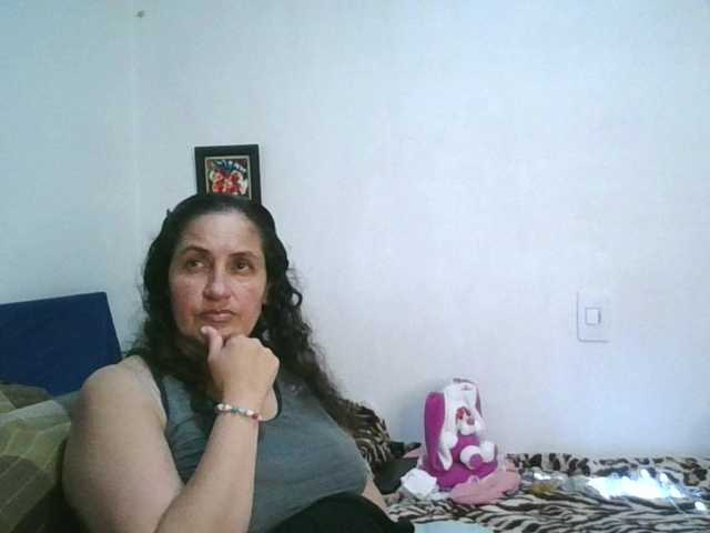 Ximenajimenez's BongaCams show and profile