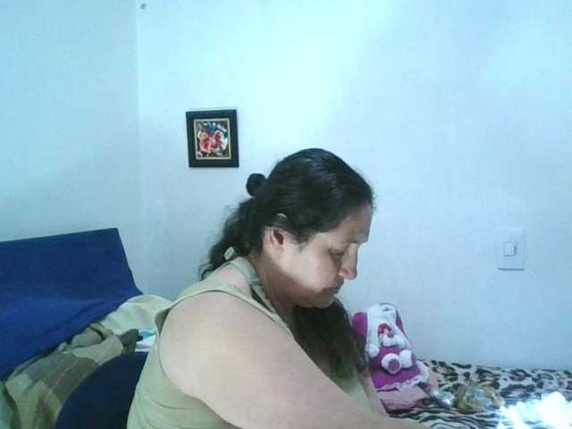 Ximenajimenez's BongaCams show and profile