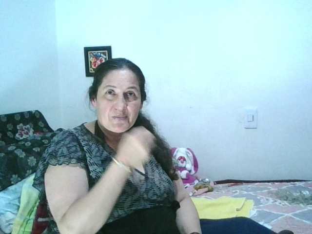 Ximenajimenez's BongaCams show and profile