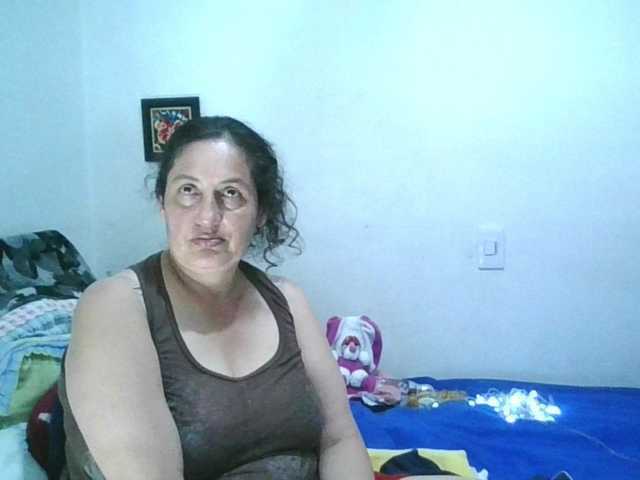 Ximenajimenez's BongaCams show and profile