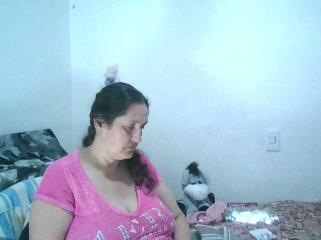 Ximenajimenez from BongaCams is Freechat