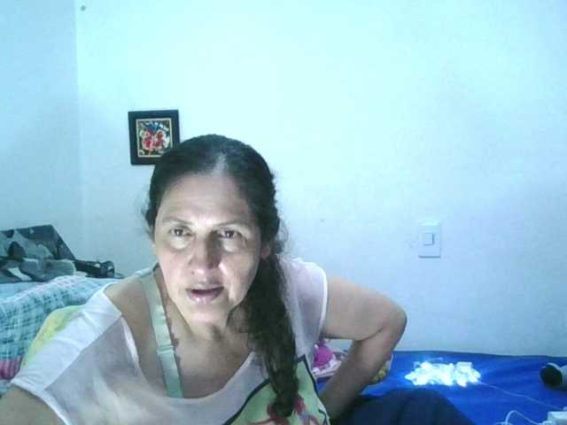 Ximenajimenez's BongaCams show and profile