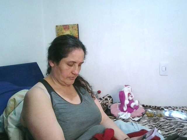 Ximenajimenez's BongaCams show and profile