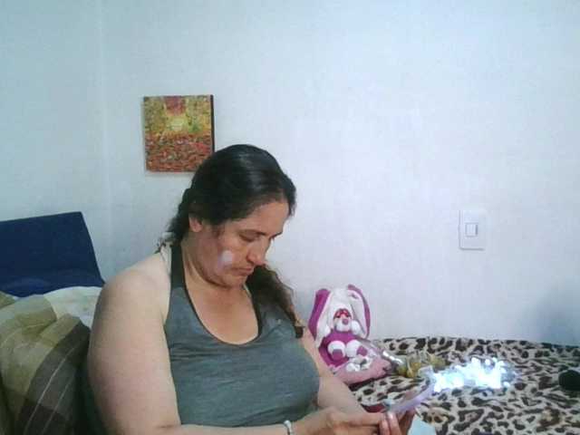 Ximenajimenez's BongaCams show and profile