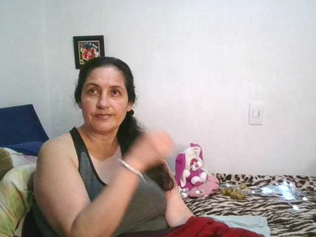 Ximenajimenez's BongaCams show and profile