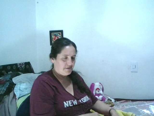 Ximenajimenez's BongaCams show and profile