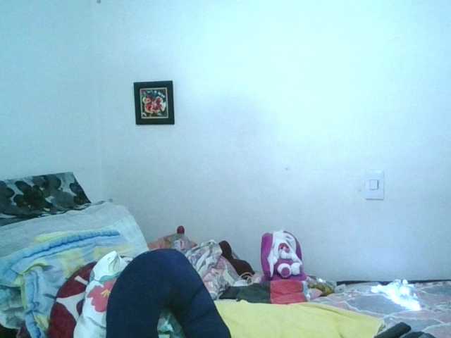 Ximenajimenez's BongaCams show and profile