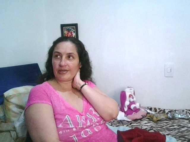 Ximenajimenez's BongaCams show and profile