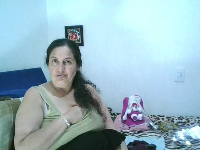 Ximenajimenez's BongaCams show and profile