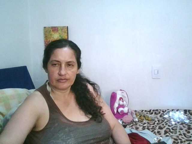 Ximenajimenez's BongaCams show and profile