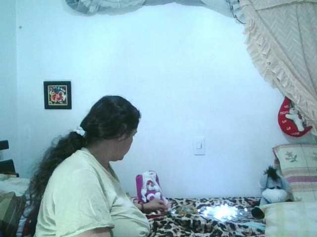 Ximenajimenez's BongaCams show and profile