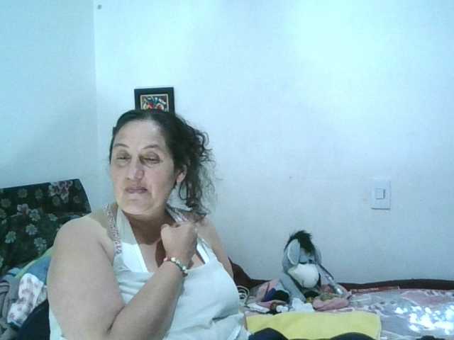 Ximenajimenez's BongaCams show and profile