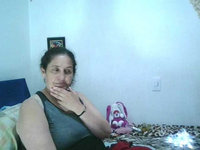 Ximenajimenez's BongaCams show and profile